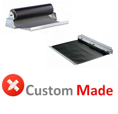 cnc machine roll ups cover|cnc machine way covers.